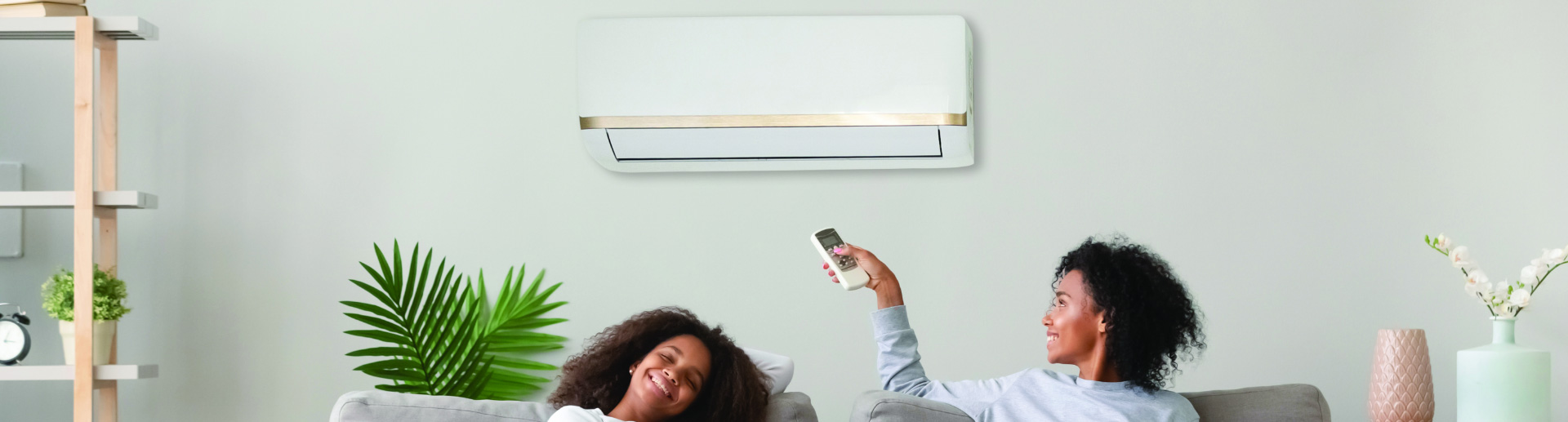 Stay Cool This Summer with a No-Cost Home Energy Assessment